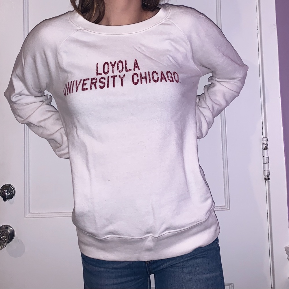 Loyola University Sweatshirt